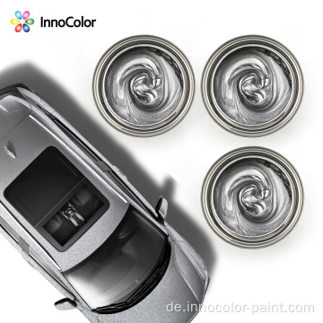 Innocolor 1K 2K Clearcoat Reparatur Auto Refinish Farbe